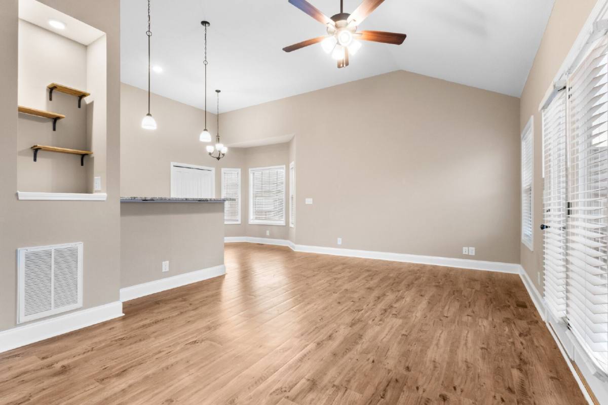 House for rent at 177 Dundee, Clarksville, TN 37043