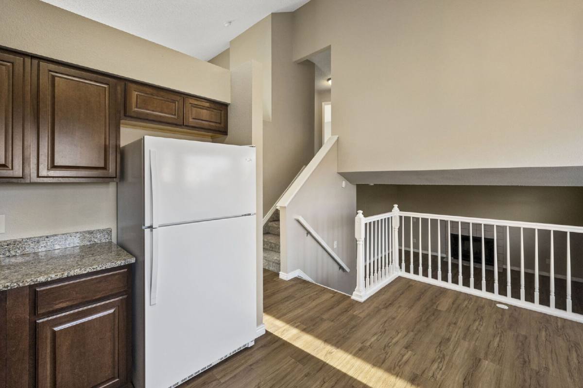 House for rent at 1719 S Canoe Creek Dr, Colorado Springs, CO 80906