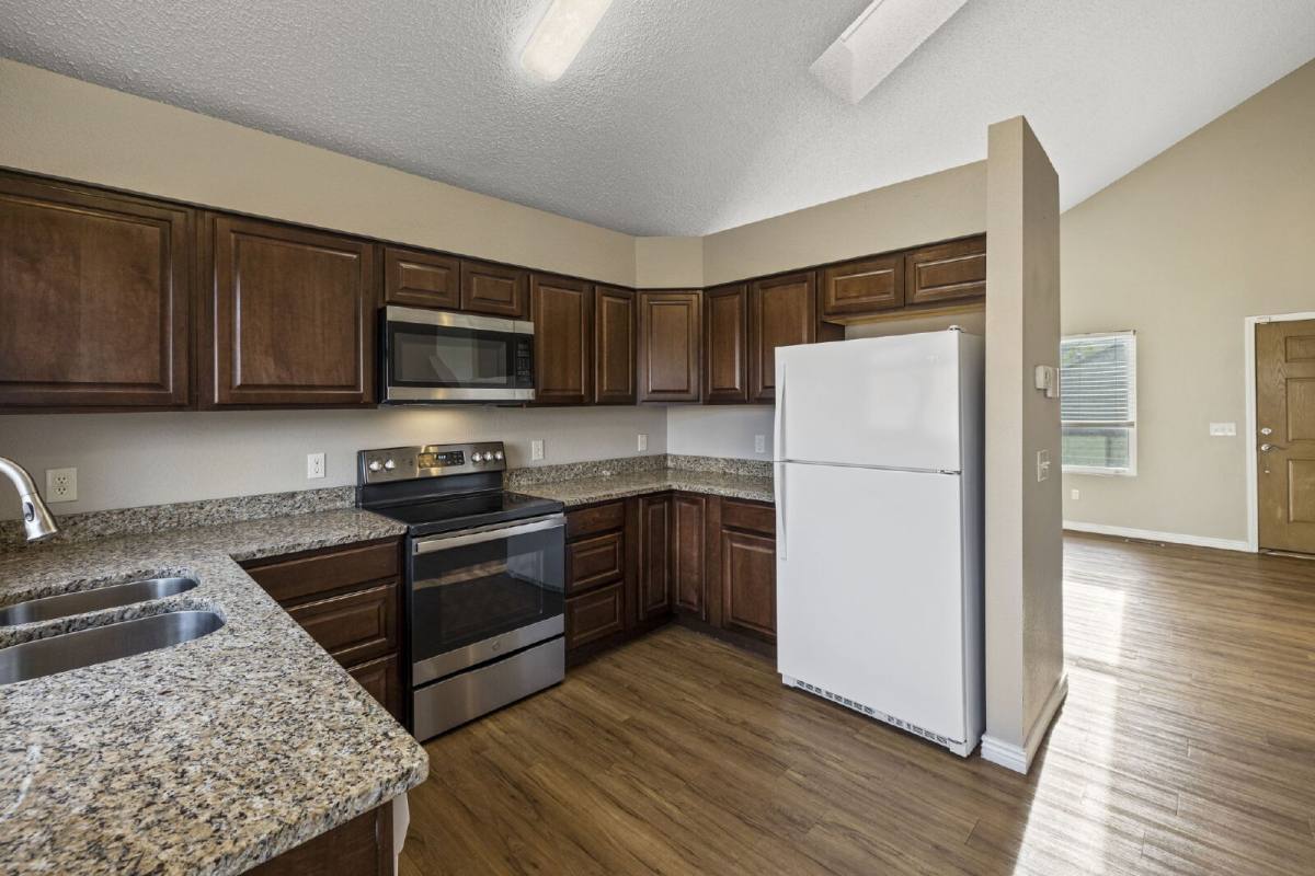 House for rent at 1719 S Canoe Creek Dr, Colorado Springs, CO 80906