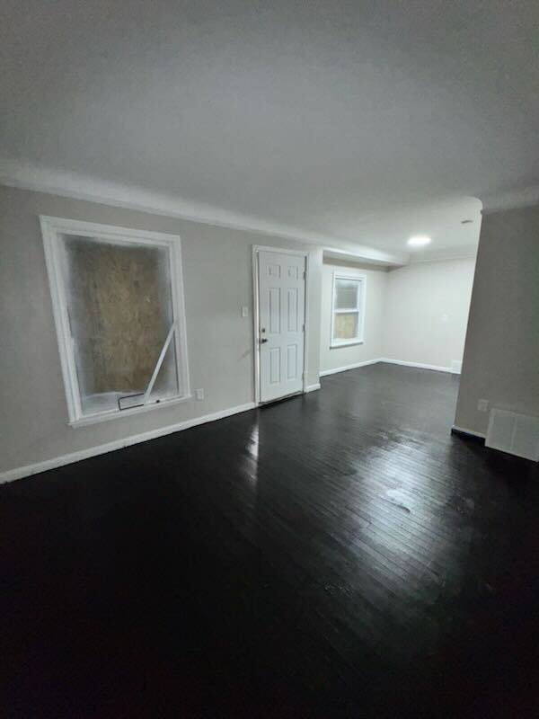 House for rent at 20045 Greenlawn St, Detroit, MI 48221