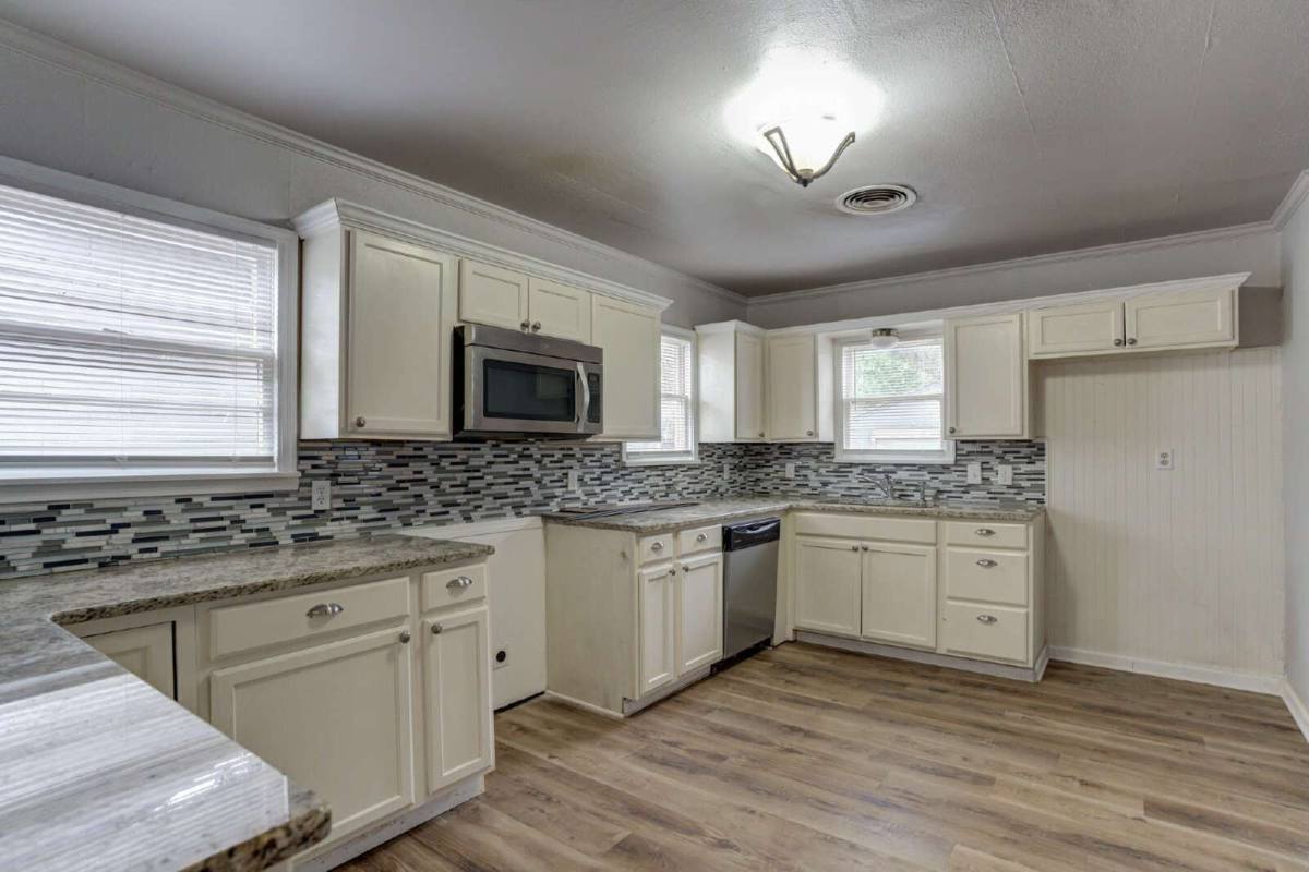 House for rent at 2206 32nd St, Lubbock, TX 79411