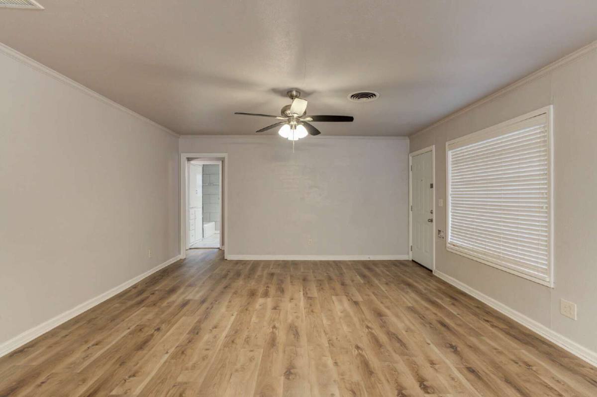 House for rent at 2206 32nd St, Lubbock, TX 79411