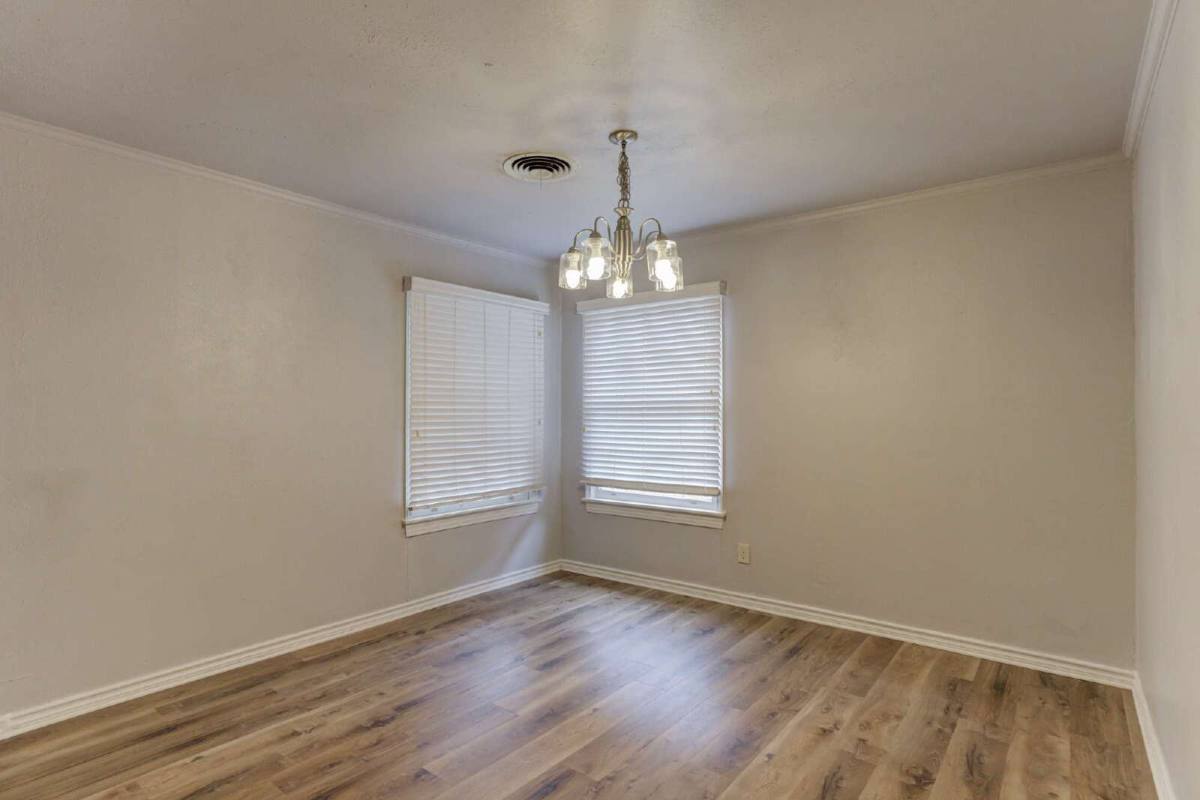 House for rent at 2206 32nd St, Lubbock, TX 79411