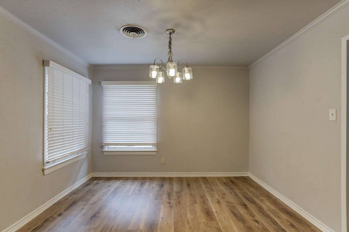 House for rent at 2206 32nd St, Lubbock, TX 79411