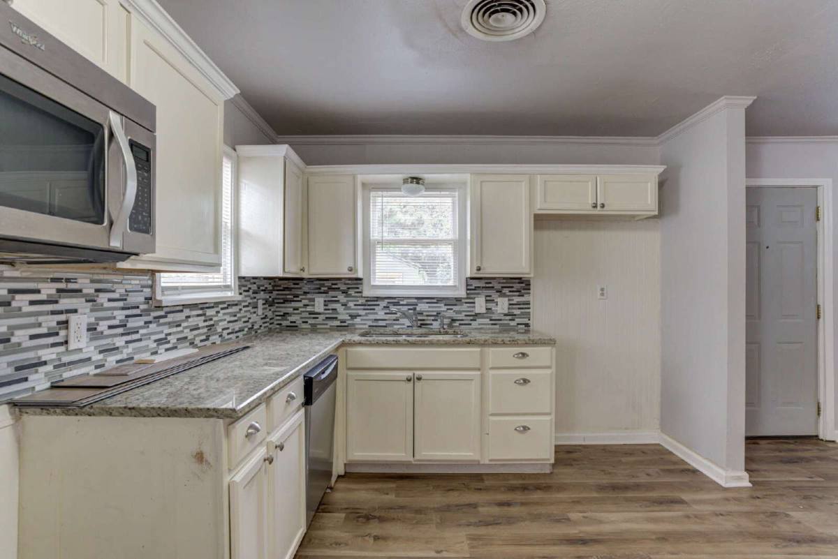 House for rent at 2206 32nd St, Lubbock, TX 79411