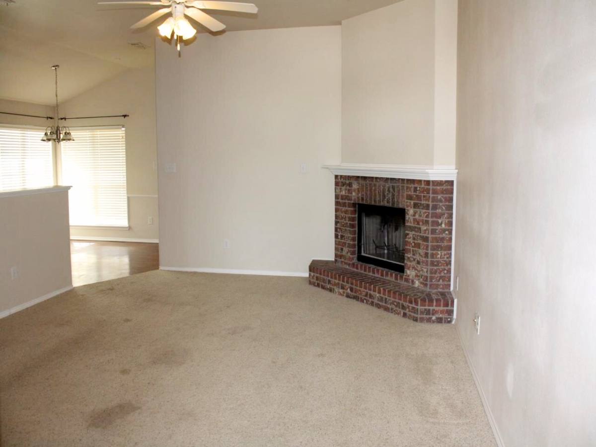 House for rent at 6701 35th St, Lubbock, TX 79407