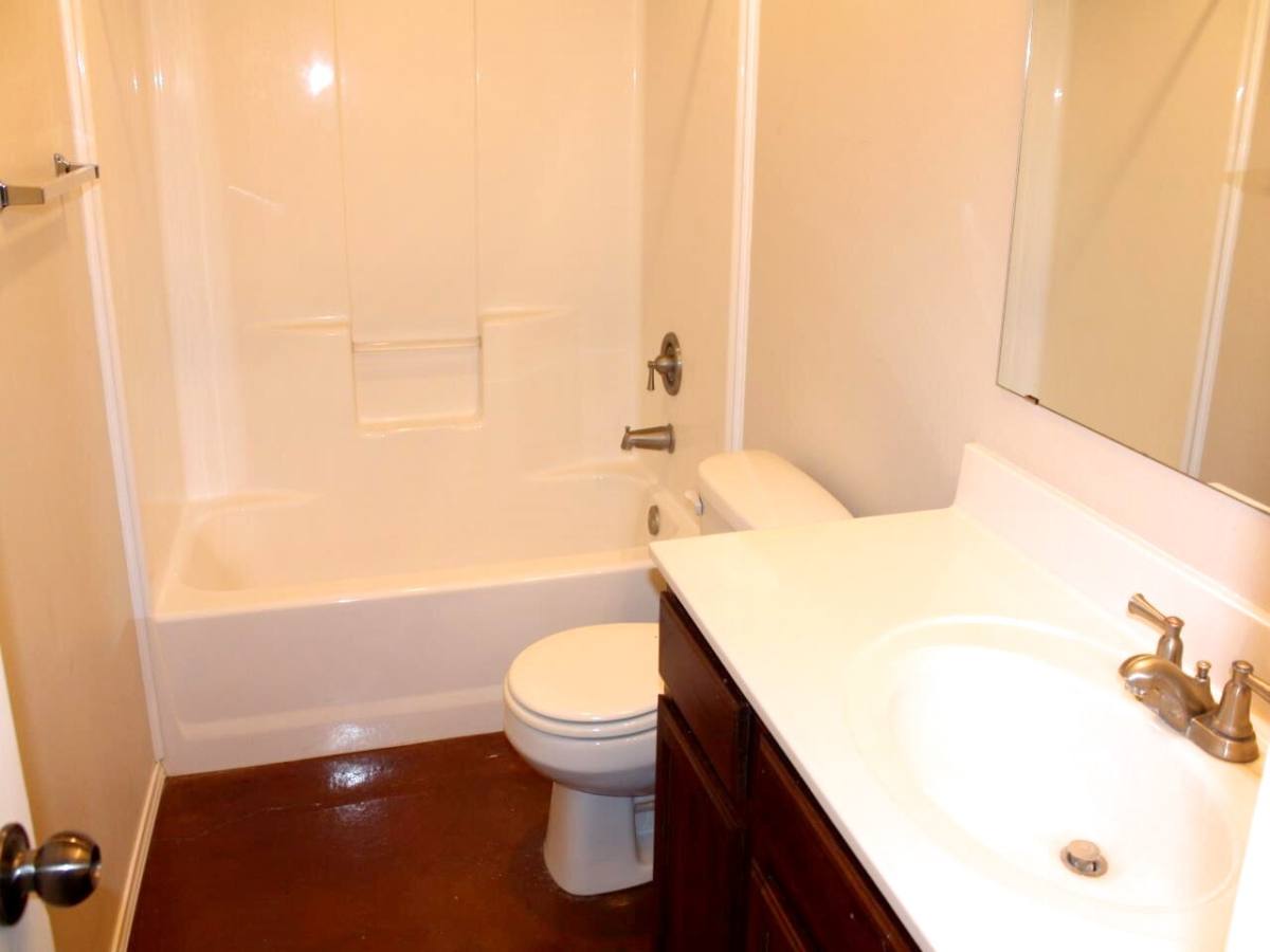 House for rent at 6701 35th St, Lubbock, TX 79407