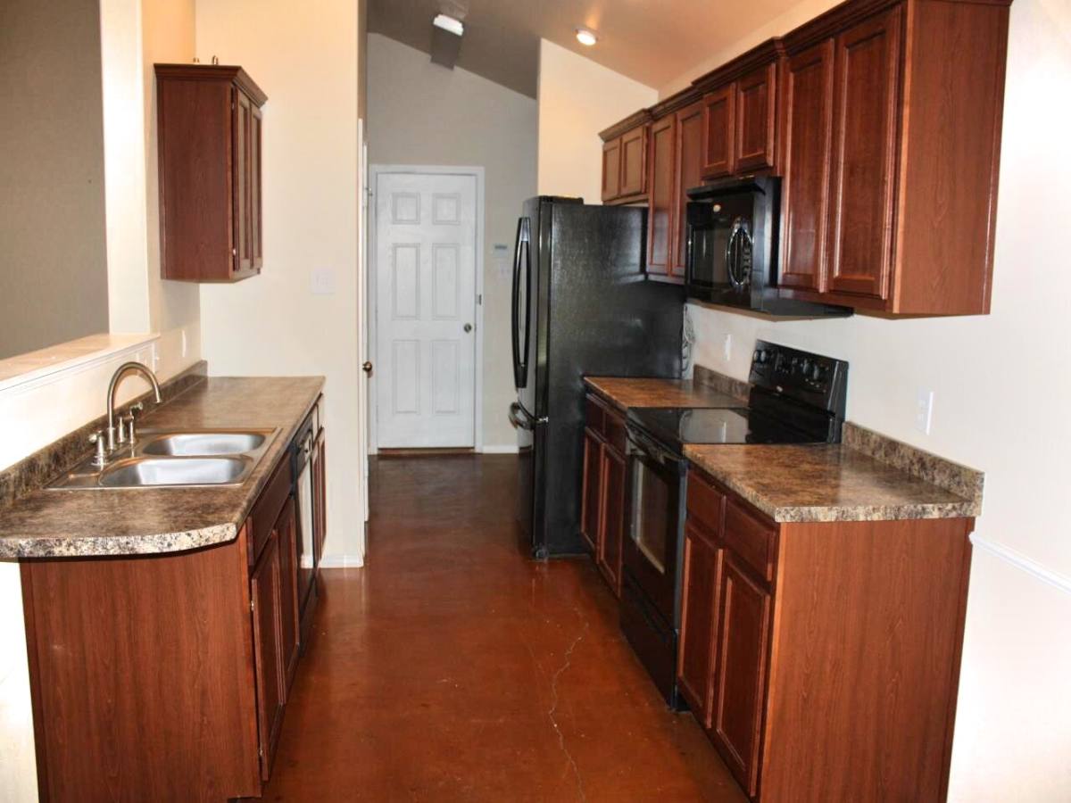 House for rent at 6701 35th St, Lubbock, TX 79407