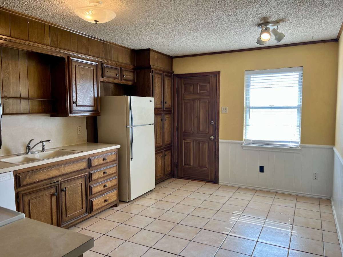 Apartment for rent at 2308 74th St #A3, Lubbock, TX 79423