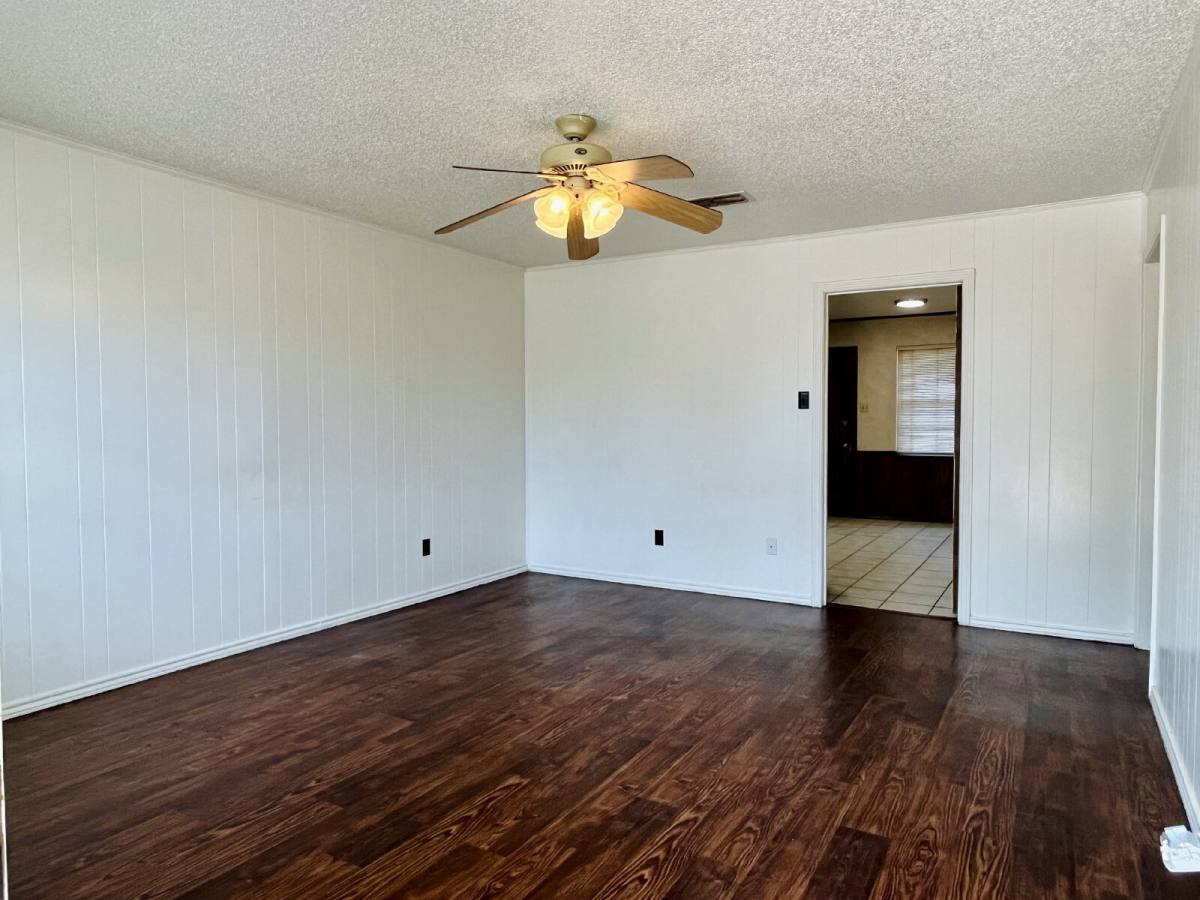 Apartment for rent at 2308 74th St #A3, Lubbock, TX 79423