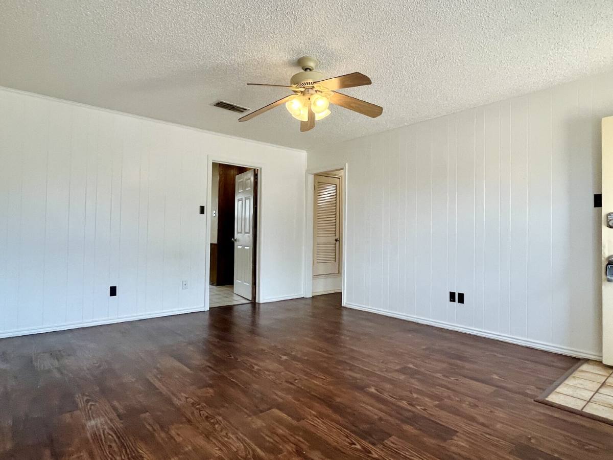 Apartment for rent at 2308 74th St #A3, Lubbock, TX 79423
