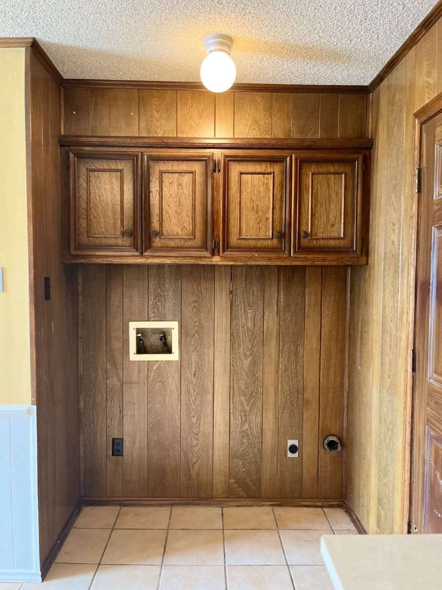 Apartment for rent at 2308 74th St #A3, Lubbock, TX 79423