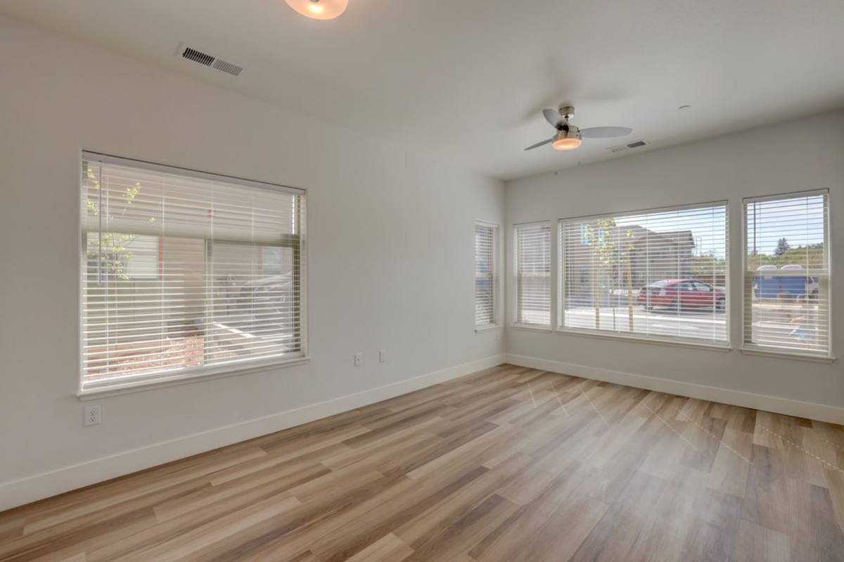 Apartment for rent at 1270 E Ave, Chico, CA 95926