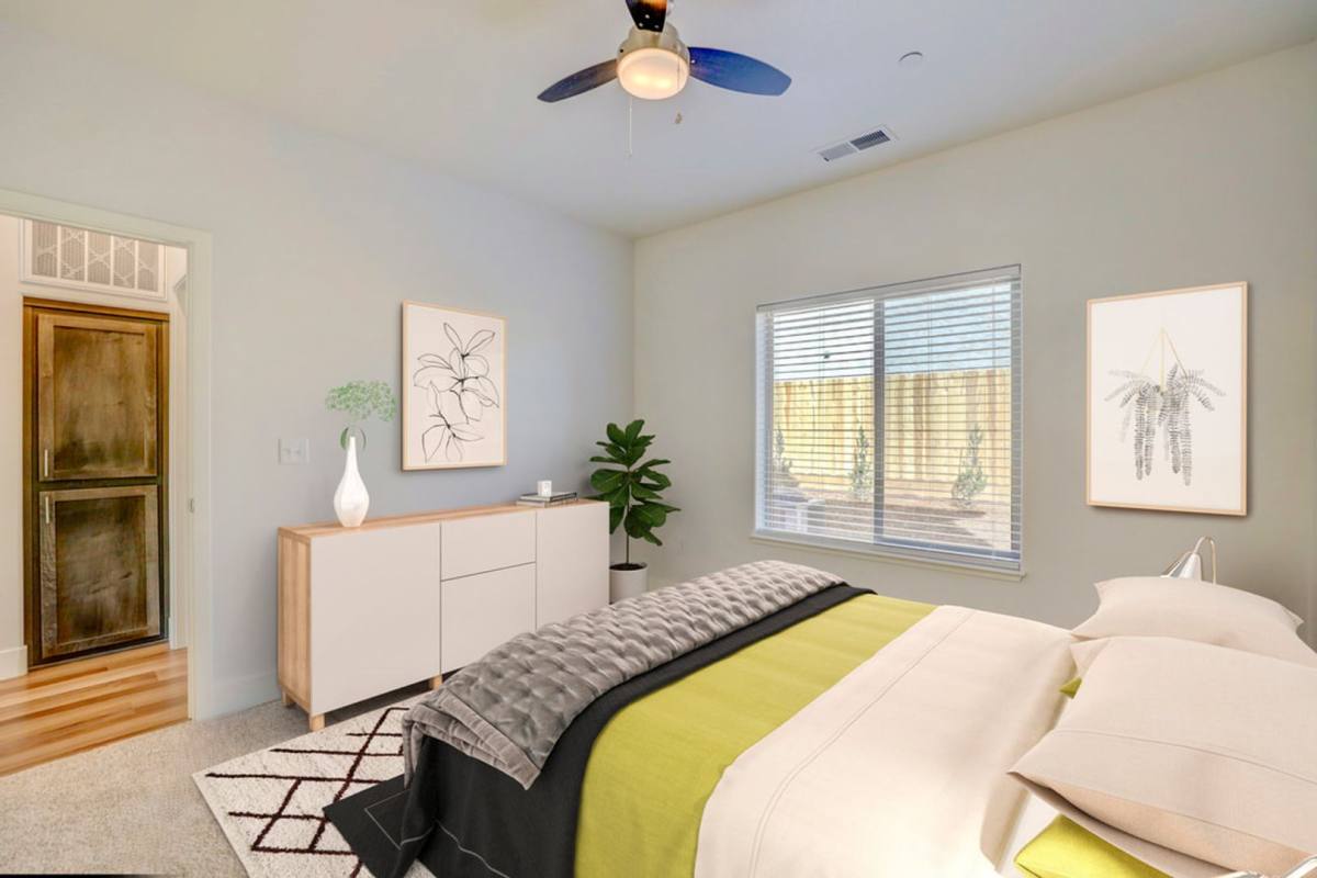 Apartment for rent at 1270 E Ave, Chico, CA 95926