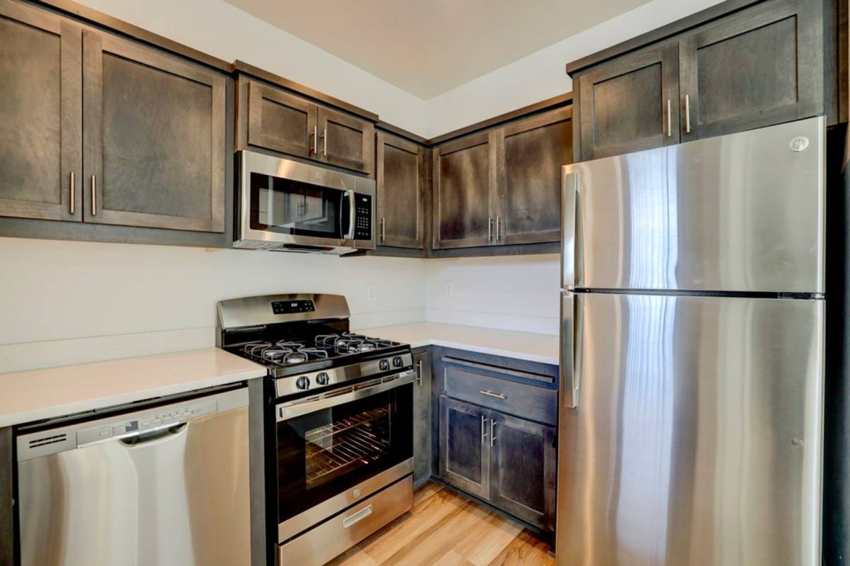Apartment for rent at 1270 E Ave, Chico, CA 95926