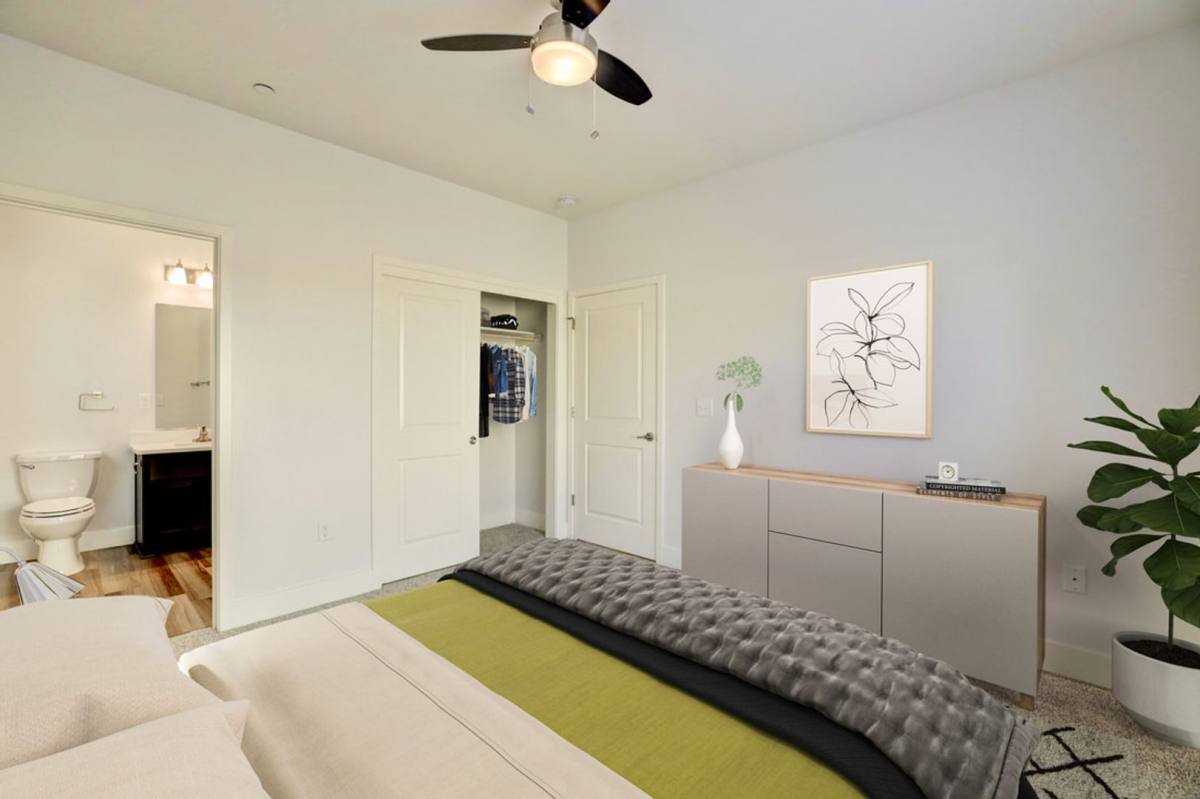 Apartment for rent at 1270 E Ave, Chico, CA 95926