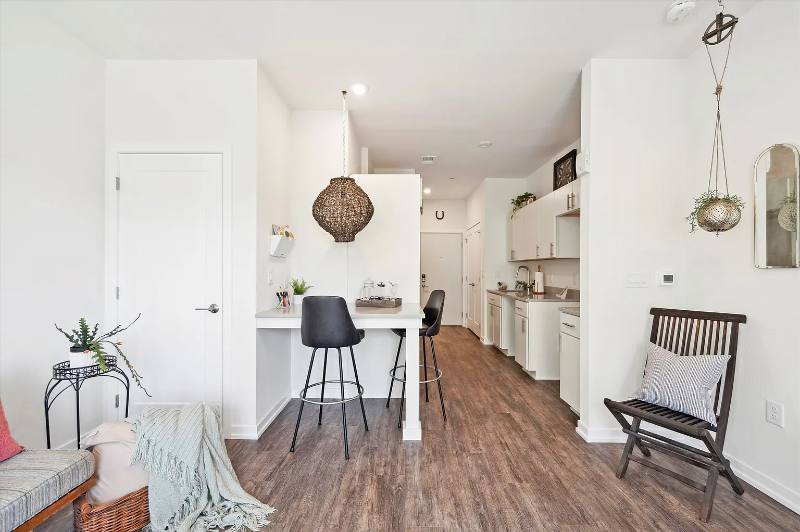 Apartment for rent at 2077 Ridge Ave #A11, Philadelphia, PA 19121