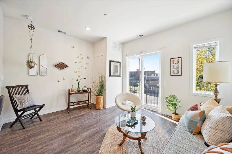 Apartment for rent at 2077 Ridge Ave #A11, Philadelphia, PA 19121