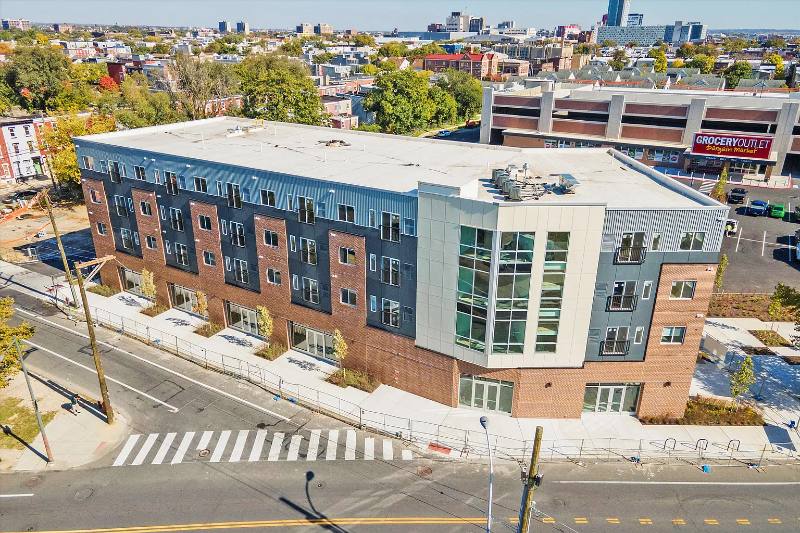 Apartment for rent at 2077 Ridge Ave #A11, Philadelphia, PA 19121