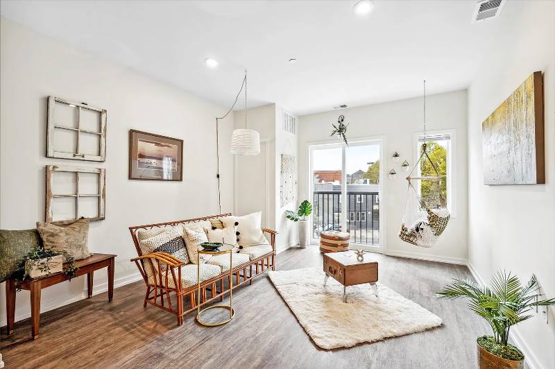 Apartment for rent at 2077 Ridge Ave #A11, Philadelphia, PA 19121