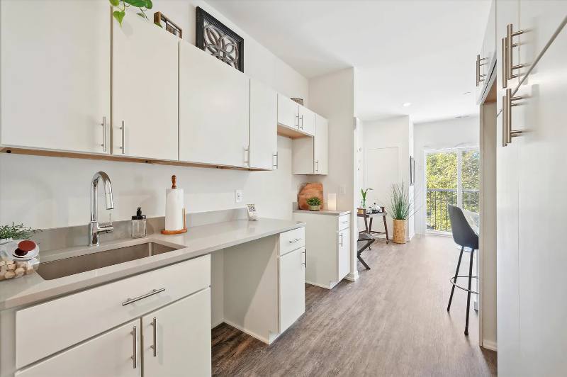 Apartment for rent at 2077 Ridge Ave #A11, Philadelphia, PA 19121