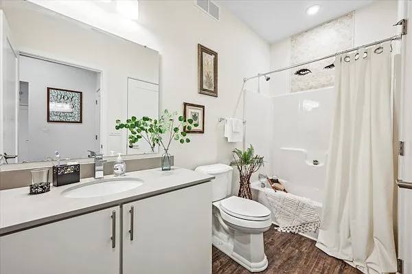 Apartment for rent at 2077 Ridge Ave #A11, Philadelphia, PA 19121