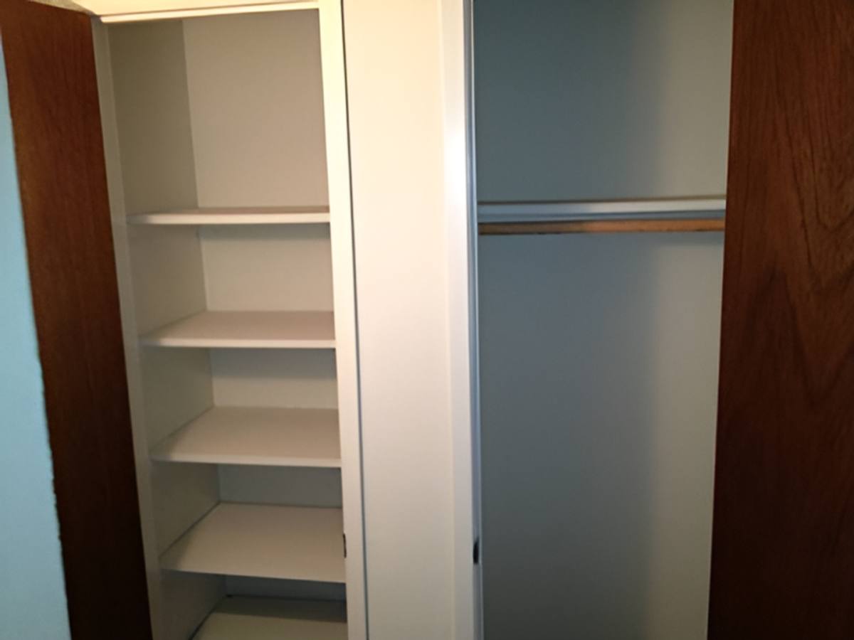 Apartment for rent at 642 & 666 W Barstow, Clovis, CA 93612