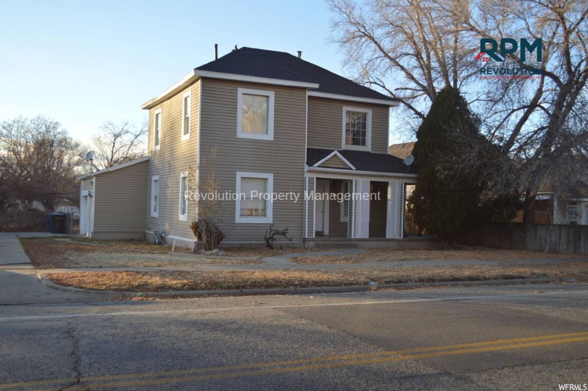 Apartment for rent at 3163 Jefferson Ave #3, Ogden, UT 84403