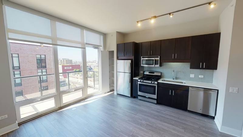 Apartment for rent at 41 W Polk St, Chicago, IL 60605