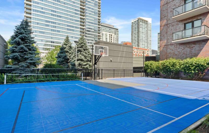 Apartment for rent at 41 W Polk St, Chicago, IL 60605