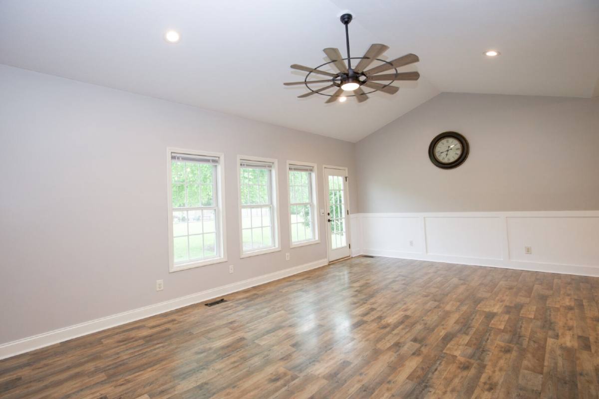 House for rent at 102 Willow Creek Lane, Pinebluff, NC 28373