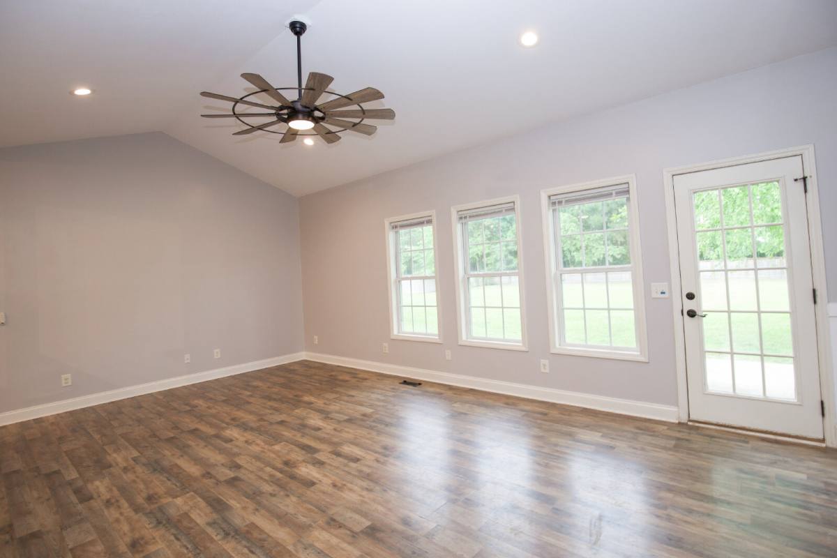House for rent at 102 Willow Creek Lane, Pinebluff, NC 28373