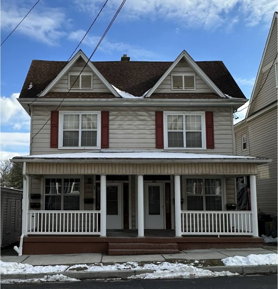 Apartment for rent at 41 Liberty St #A, Westminster, MD 21157