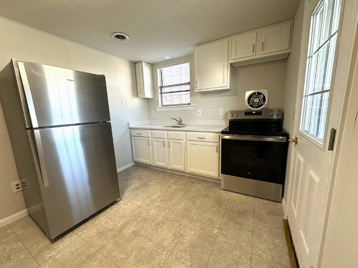 Apartment for rent at 41 Liberty St #A, Westminster, MD 21157