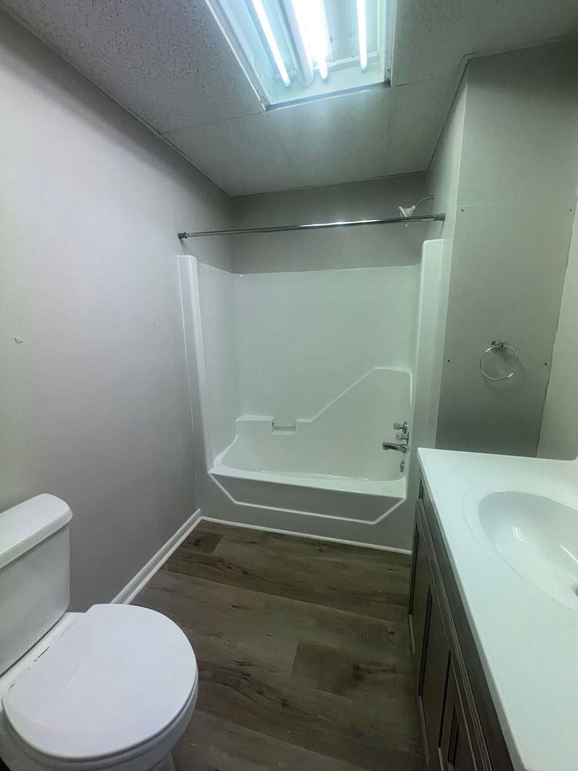 Apartment for rent at 300 Broadway St, Martin, TN 38237