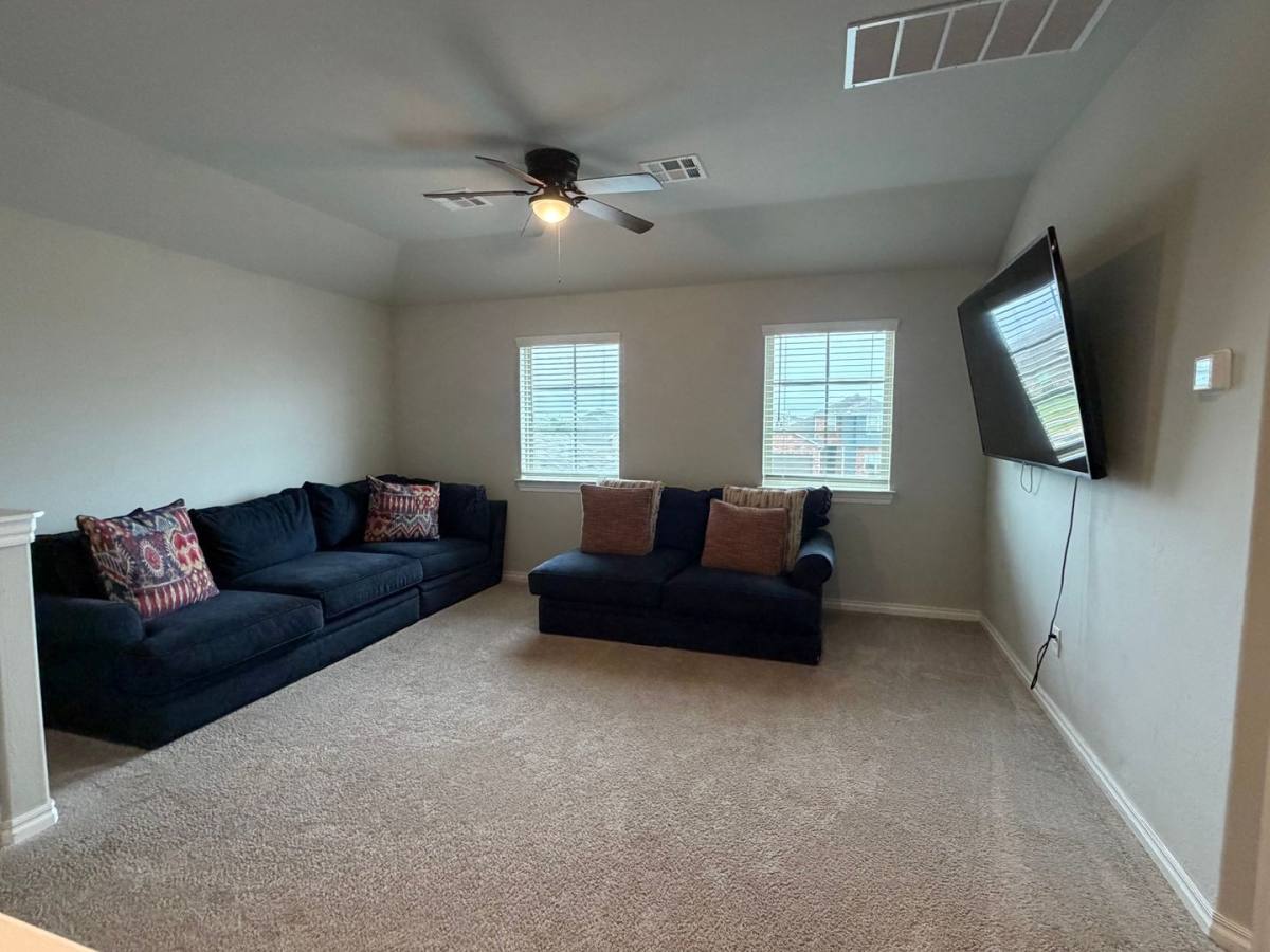 House for rent at 2501 Caden Court, Yukon, OK 73099