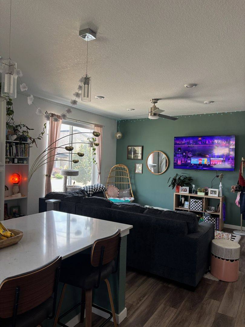 House for rent at 2027 S Vance Way, Denver, CO 80227