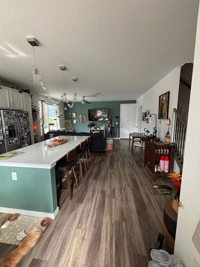 House for rent at 2027 S Vance Way, Denver, CO 80227