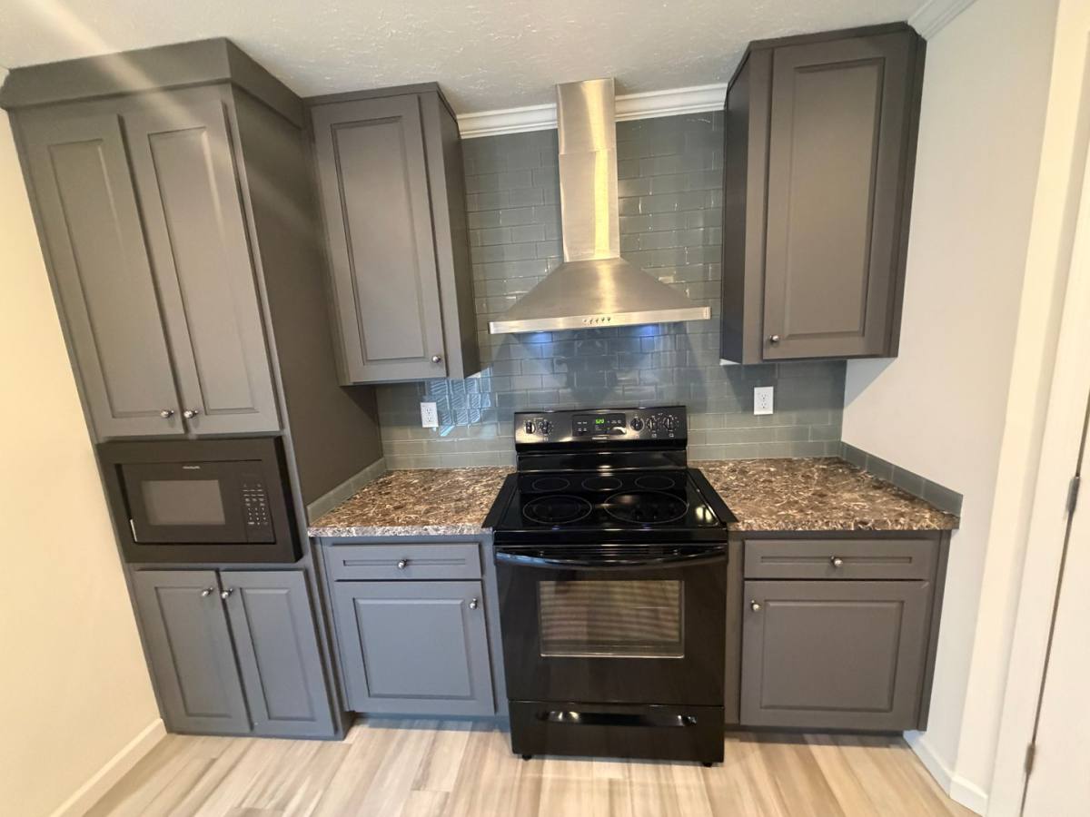 House for rent at 2158 Meadow Ridge Rd, Burlington, NC 27217