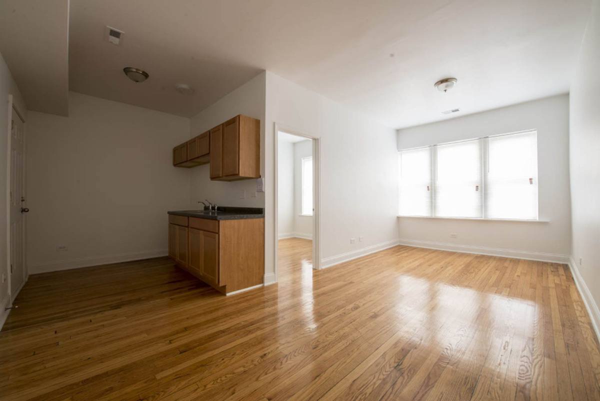 Apartment for rent at 3600 W Franklin Blvd, Chicago, IL 60624
