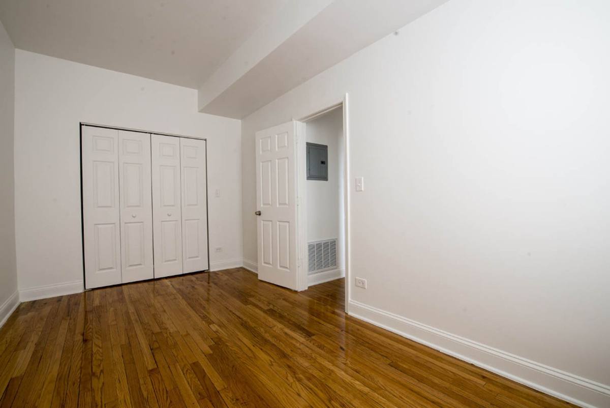 Apartment for rent at 3600 W Franklin Blvd, Chicago, IL 60624