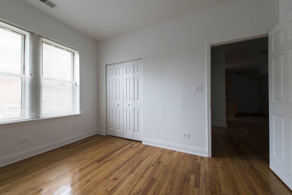 Apartment for rent at 3600 W Franklin Blvd, Chicago, IL 60624