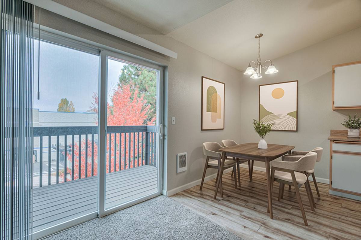 Apartment for rent at 21255 E Highway 20, Bend, OR 97701