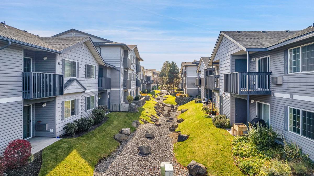 Apartment for rent at 21255 E Highway 20, Bend, OR 97701