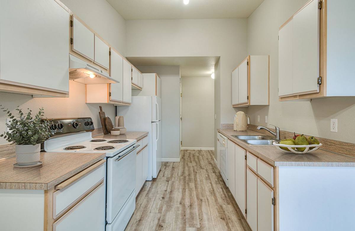 Apartment for rent at 21255 E Highway 20, Bend, OR 97701