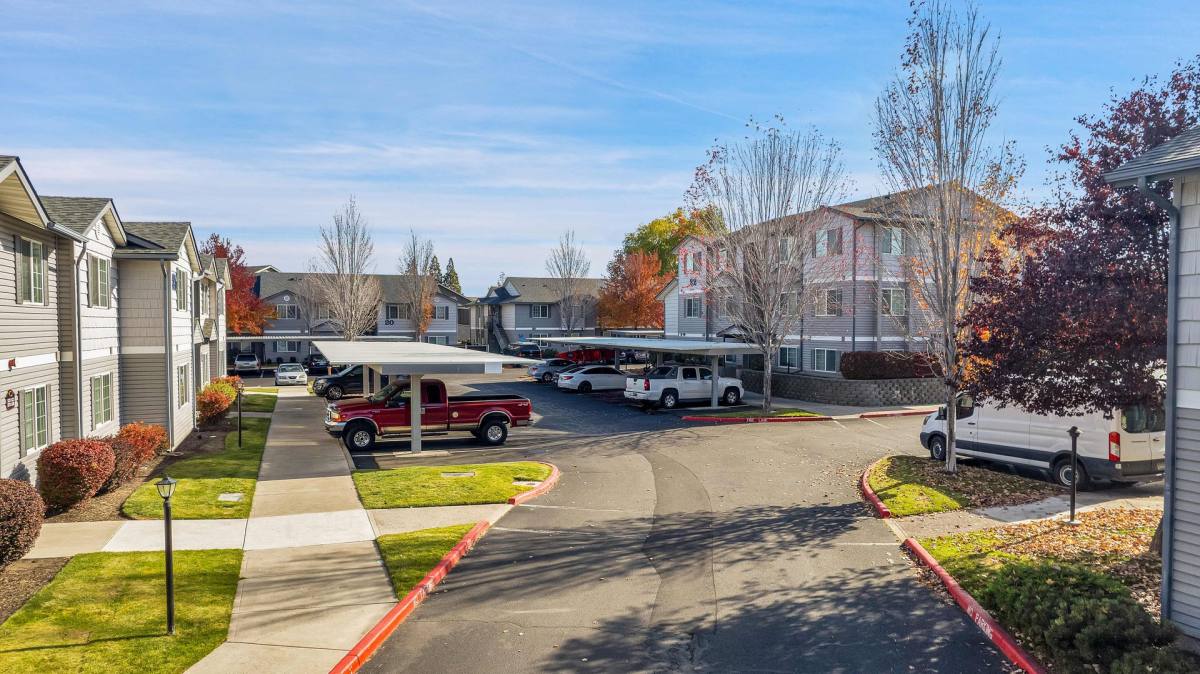 Apartment for rent at 21255 E Highway 20, Bend, OR 97701
