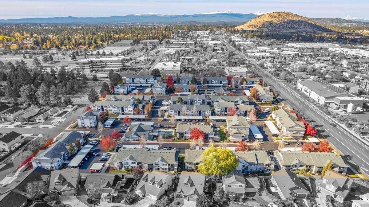 Apartment for rent at 21255 E Highway 20, Bend, OR 97701