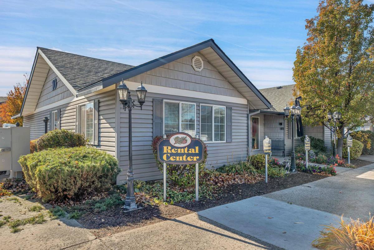 Apartment for rent at 21255 E Highway 20, Bend, OR 97701