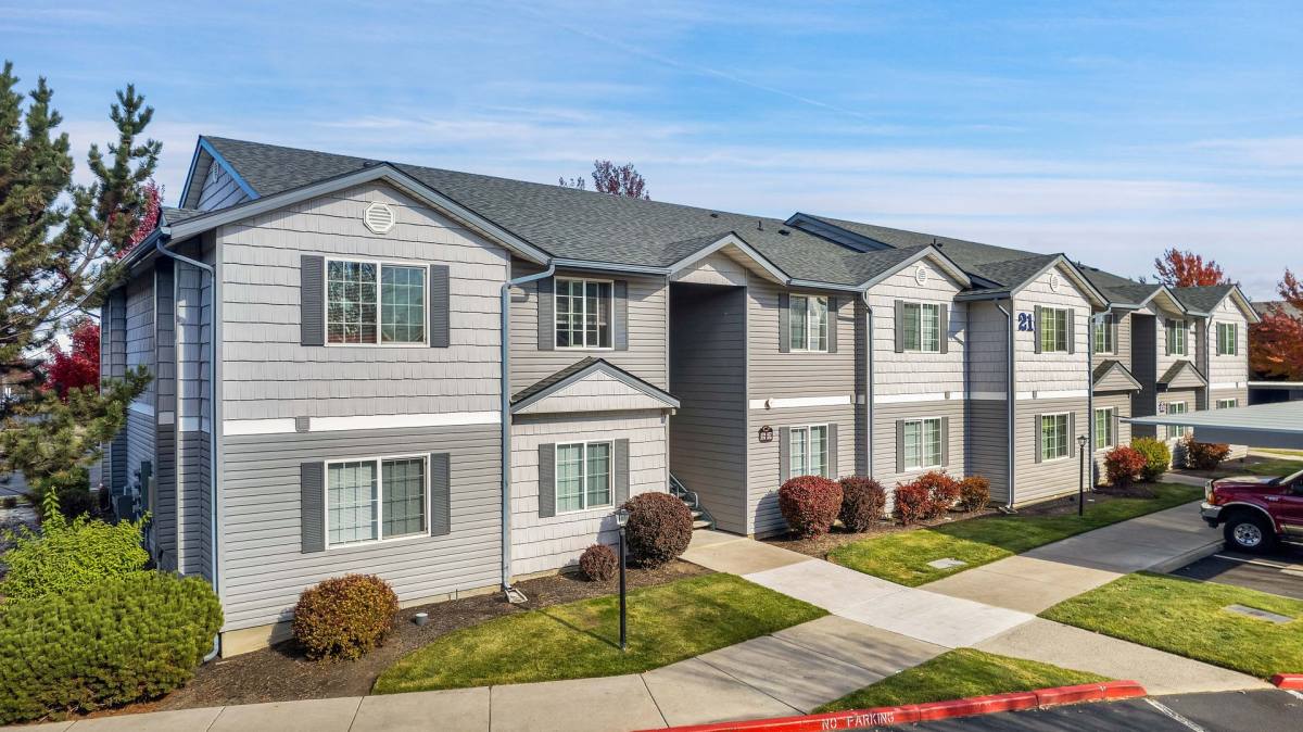Apartment for rent at 21255 E Highway 20, Bend, OR 97701