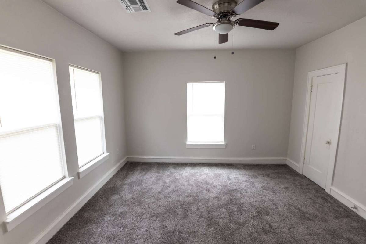 House for rent at 1525 Proctor Ave, Waco, TX 76708